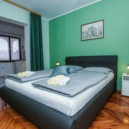 Apartments Ritosa Poreč Eksteriør bilde