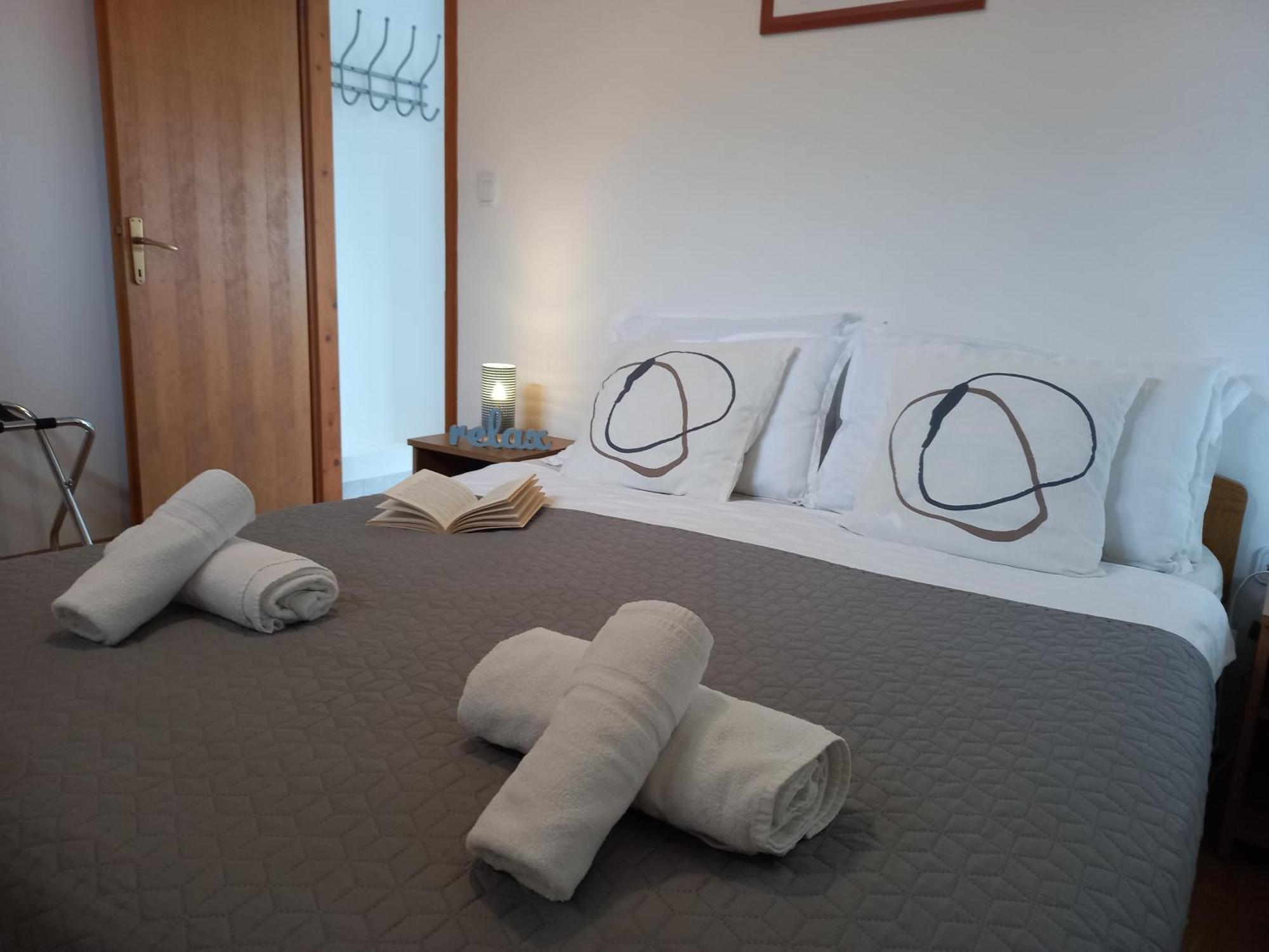 Apartments Ritosa Poreč Eksteriør bilde