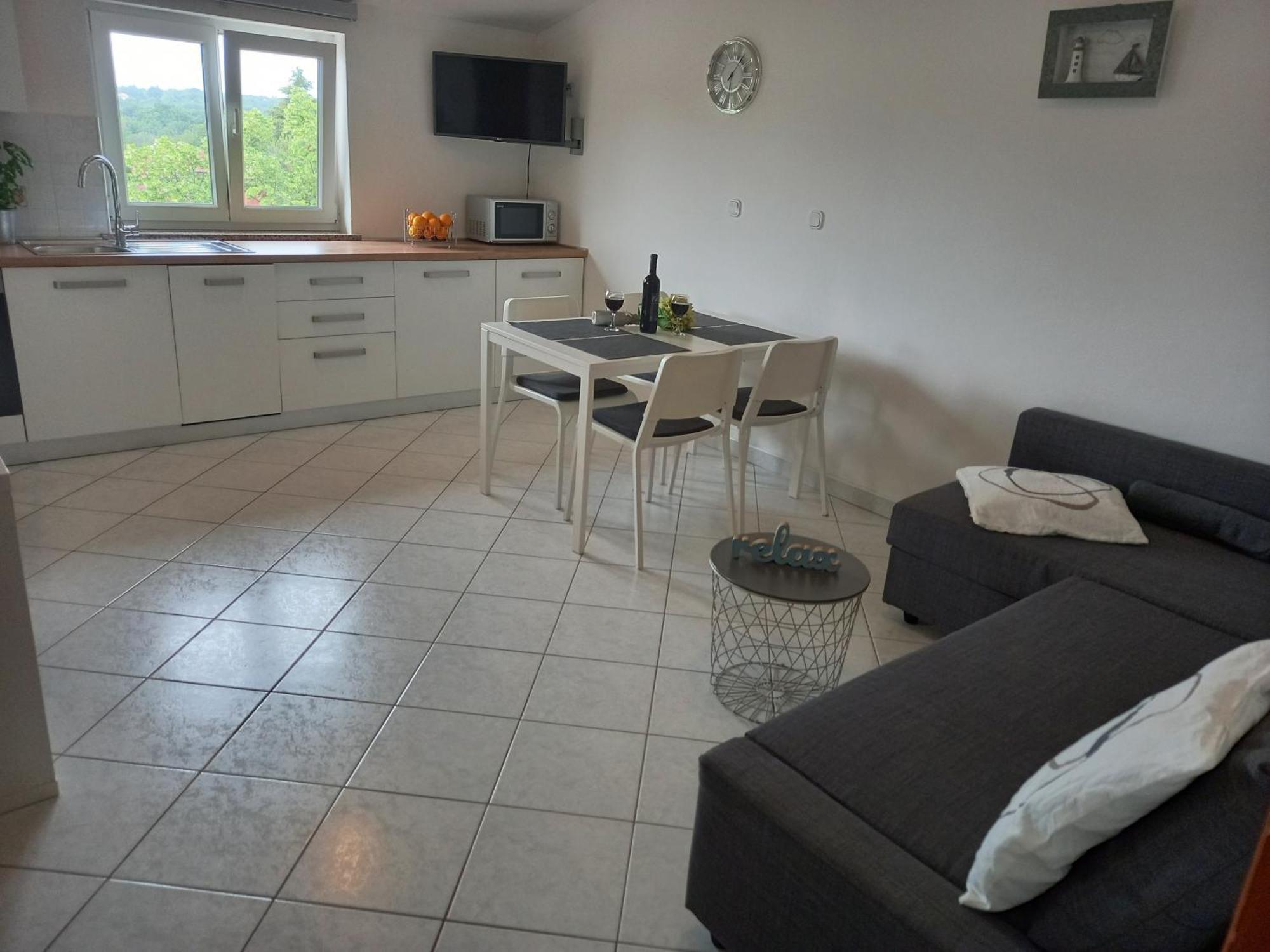 Apartments Ritosa Poreč Eksteriør bilde